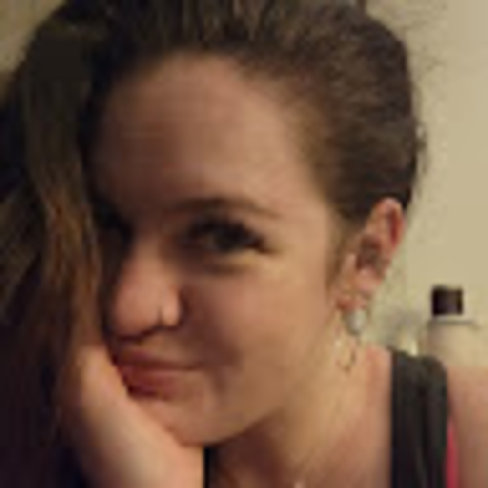 Meet your Posher, Kristen